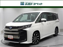 ノア ハイブリッド S-Z