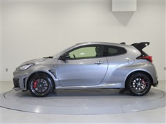 GRヤリスRZハイパフォーマンス+エア