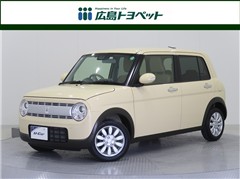 アルトラパン X