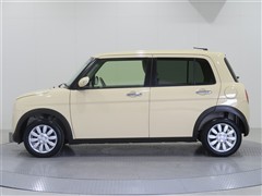 アルトラパン X