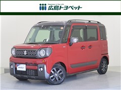 スペーシア ギアHV XZ