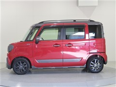 スペーシア ギアHV XZ