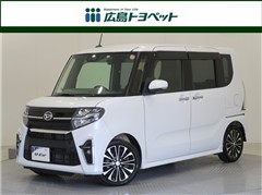 タント カスタムRS