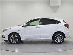 ヴェゼルHV Zホンダセンシング