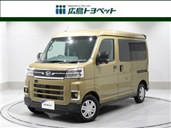 アトレーバン RS 4WD