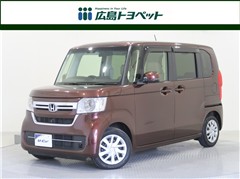 ホンダ N-BOX L
