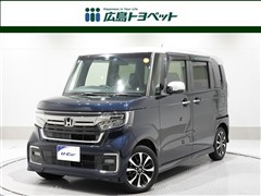 N-BOX カスタムL