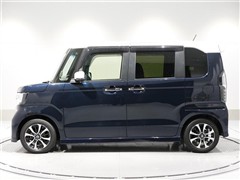 N-BOX カスタムL