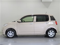 パッソ X LパッケージS