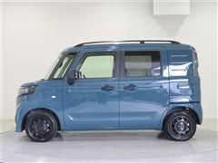 スペーシアベース XF