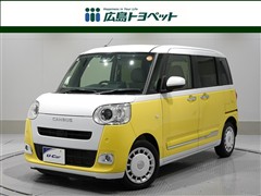 ムーヴキャンバスストライプスGt