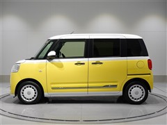 ムーヴキャンバスストライプスGt