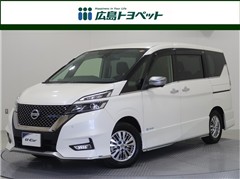 日産 セレナEパワーオーテックSパッケーシ