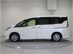 セレナEパワーオーテックSパッケーシ