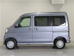 アトレーWGカスタムターボRS・SA3