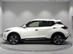 キックス X FOUR スタイルED