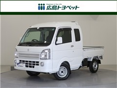 スズキ キャリィトラックスーパーキャリイX4W