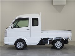 キャリィトラックスーパーキャリイX4W