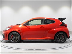 GRヤリスRZハイパフォ+エアロPKG