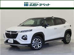 フロンクス ハイブリッド