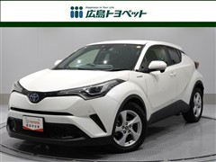C-HR S LEDエディション