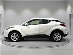 C-HR S LEDエディション