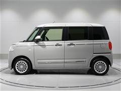 ムーヴキャンバス セオリー G