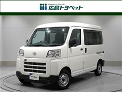 ハイゼットカーゴ DX