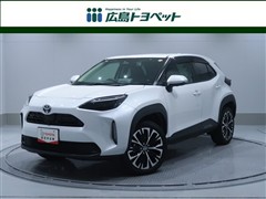 ヤリスクロス HEV Z