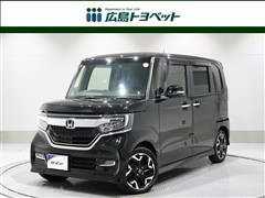 N-BOX カスタムG LターボHS