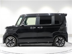 N-BOX カスタムG LターボHS