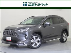 トヨタ RAV4 G