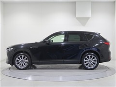 CX-6025Sエクスクルーズモード