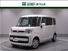 スペーシア ハイブリッド G