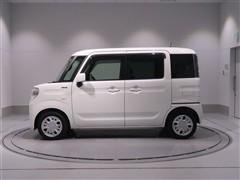 スペーシア ハイブリッド G