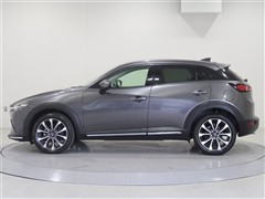 CX-3 20SプロアクティブSパ