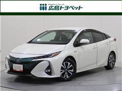 トヨタ プリウスPHV A