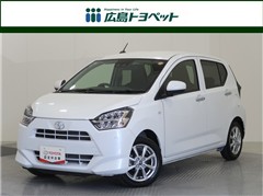 トヨタ ピクシスエポック G SA3