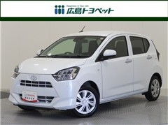 トヨタ ピクシスエポック X SA3