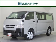 ハイエースバン DX