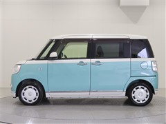 ムーヴキャンバスGメイクアップLS