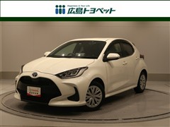トヨタ ヤリス ハイブリッド Z