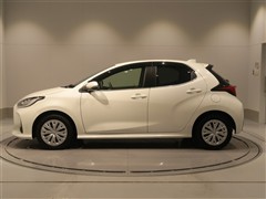 ヤリス ハイブリッド Z