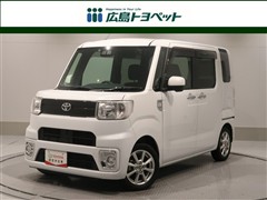 トヨタ ピクシスメガ L SA3