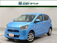 トヨタ ピクシスエポック G SA3