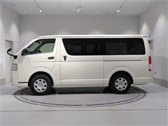 ハイエースバン DX GL