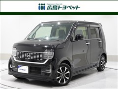 ホンダ N-WGN C L ホンダセンシング