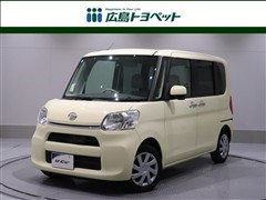 ダイハツ タント X SA