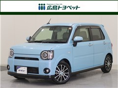 ダイハツ ミラトコット GリミテッドSA3
