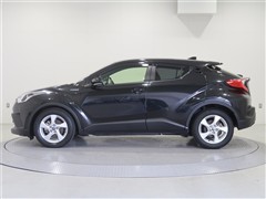 C-HR S